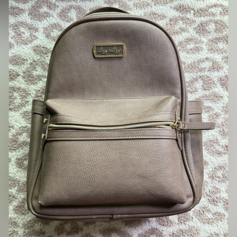 Itzy Ritzy diaper bag